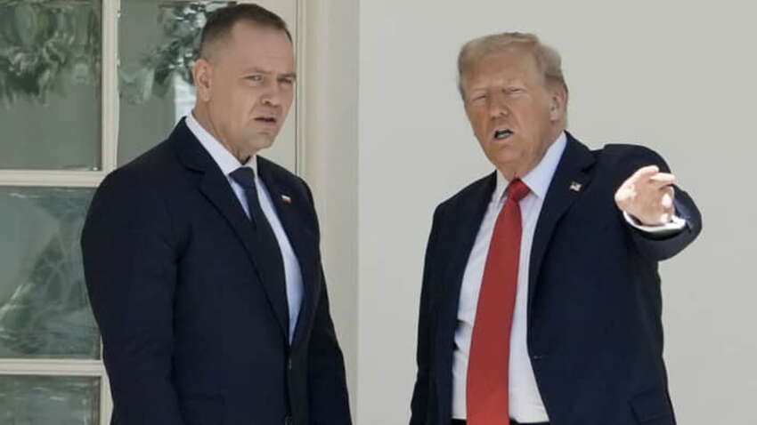 Доверие украинцев к мировым лидерам резко изменилось: кто среди антилидеров Доверие украинцев к мировым лидерам резко изменилось: кто среди антилидеров