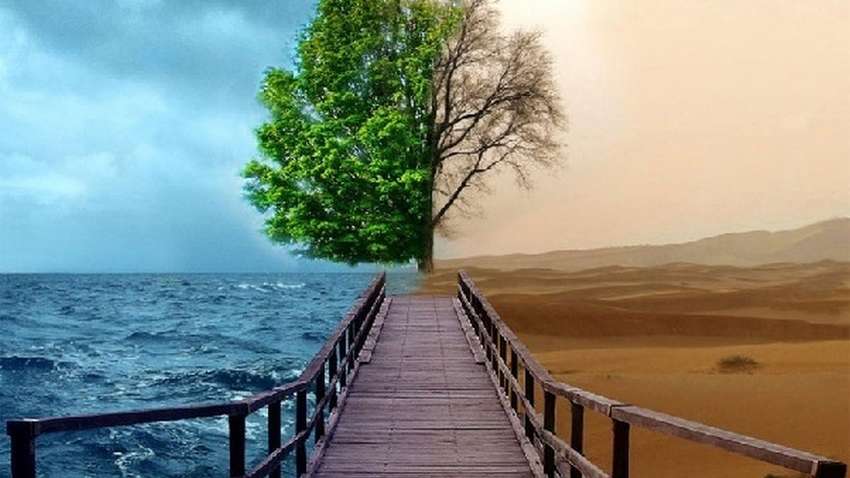 Фотографии, доказывающие, что изменение климата - не шутка  Фотографии, доказывающие, что изменение климата - не шутка