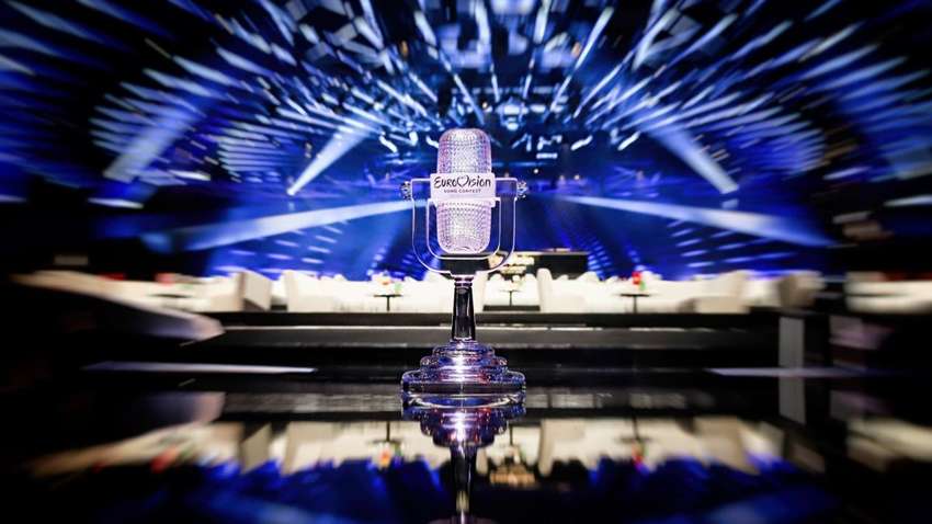 Онлайн-шоу Євробачення-2020 покажуть у 46 країнах світу