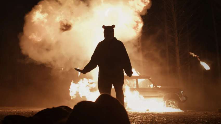 10 найгірших фільмів 2023 року: перше місце отримала стрічка про Вінні-Пуха