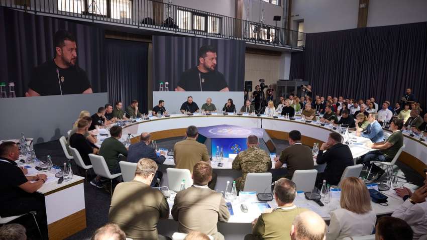 О чем говорят призывы Зеленского – что стоит учесть перед новым отопительным сезоном О чем говорят призывы Зеленского – что стоит учесть перед новым отопительным сезоном