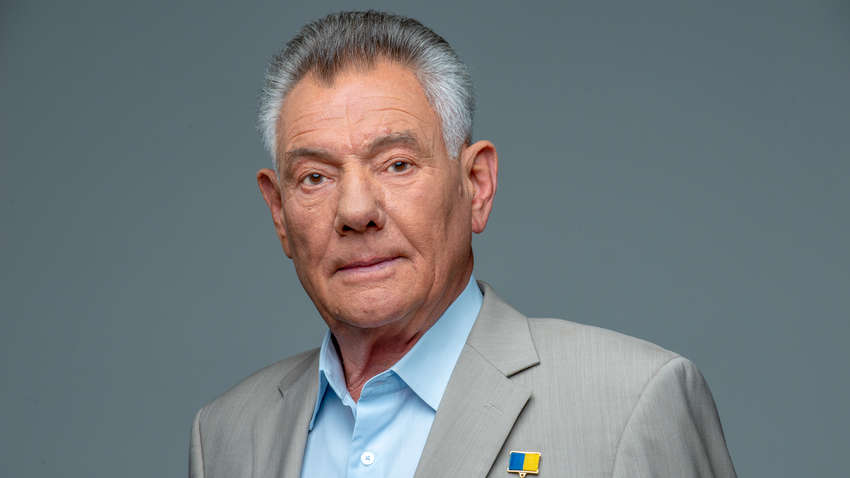 Омельченко: Вместо оппозиции Верховной Раде нужен конструктив