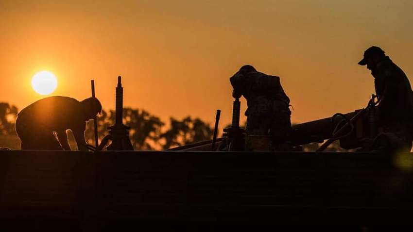 Контрнаступ ЗСУ на півдні переноситься: у чому причина