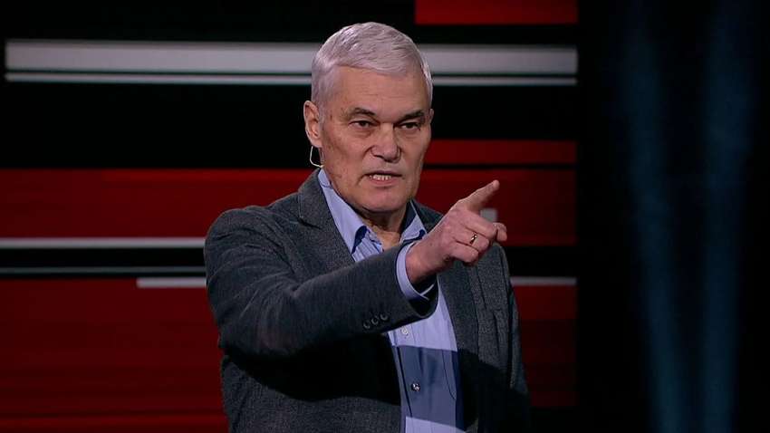 Російські пропагандисти в страху: отримали пакунки з натяком