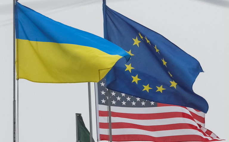 Может ли Украина остаться без поддержки США и ЕС: какие риски