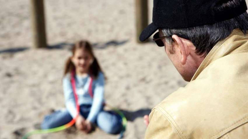 Реестр педофилов: как защитить украинских детей от изнасилований Реестр педофилов: как защитить украинских детей от изнасилований