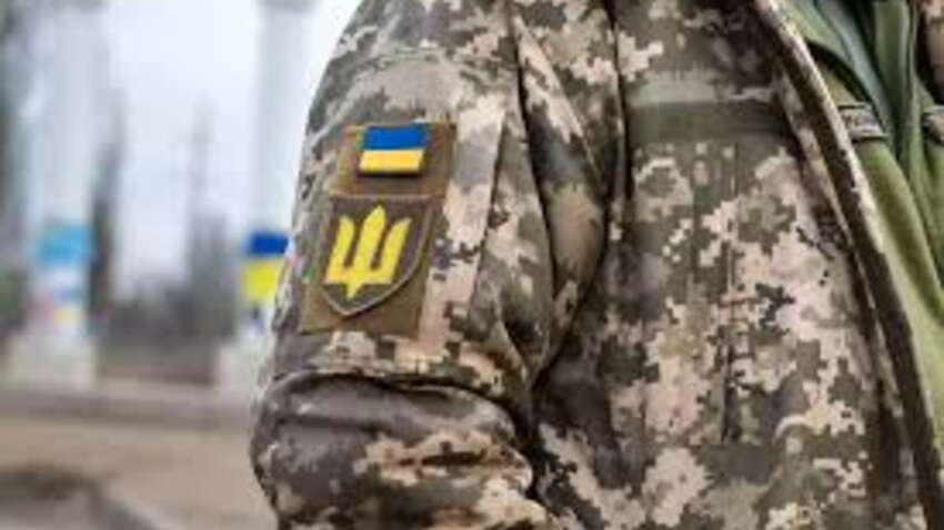 П’ять років за відмову стати кухарем у ТЦК: суд виніс вирок Свідку Єгови у Львівській області