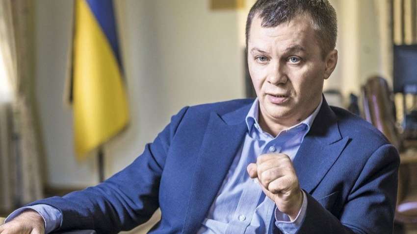 Ракетный удар США по Багдаду может иметь последствия для Украины, - Милованов