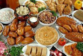 Что приготовить на Рождество 2024: советы для идеального праздничного стола Что приготовить на Рождество 2024: советы для идеального праздничного стола