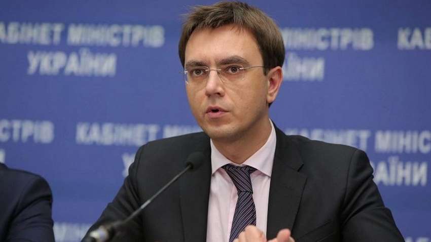 В бюджете нет денег, потому что на нем может зарабатывать «круг таинственных лиц» от власти, например Ахарамия - Омелян 