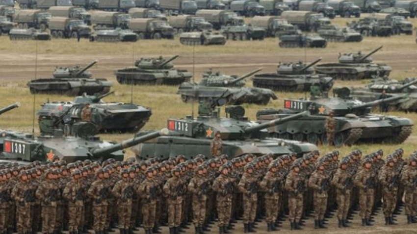 Вместо большой сделки – большая война: что будет, если Запад не остановит Путина