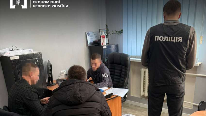 Масштабную аферу с закупкой для ВСУ разоблачили в Киеве: подробности Масштабную аферу с закупкой для ВСУ разоблачили в Киеве: подробности