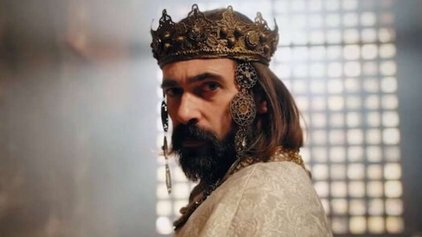 Хто в історії України найдовше правив: він був при владі понад 60 років Хто в історії України найдовше правив: він був при владі понад 60 років