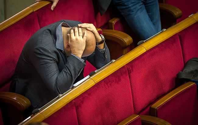 "Мерси" депутатів можуть перетворитися на гарбуз: у Раді анонсували закон про недоторканність нардепів
