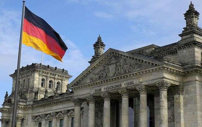 В Бундестаге не смогли проголосовать за защиту "Северного потока-2"