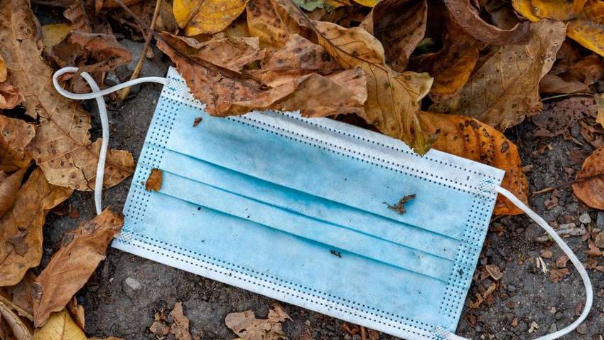 Одна область Украины на пороге "красной" зоны Одна область Украины на пороге "красной" зоны