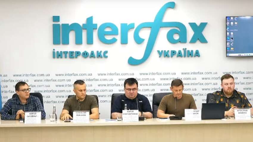 Громадсько-військовий рух: Кремлівські міфи потрібно розвінчувати системно