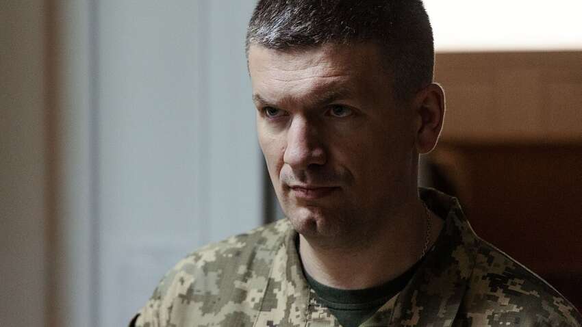 Собко призывает к качественному перелому в системе ВСУ Собко призывает к качественному перелому в системе ВСУ