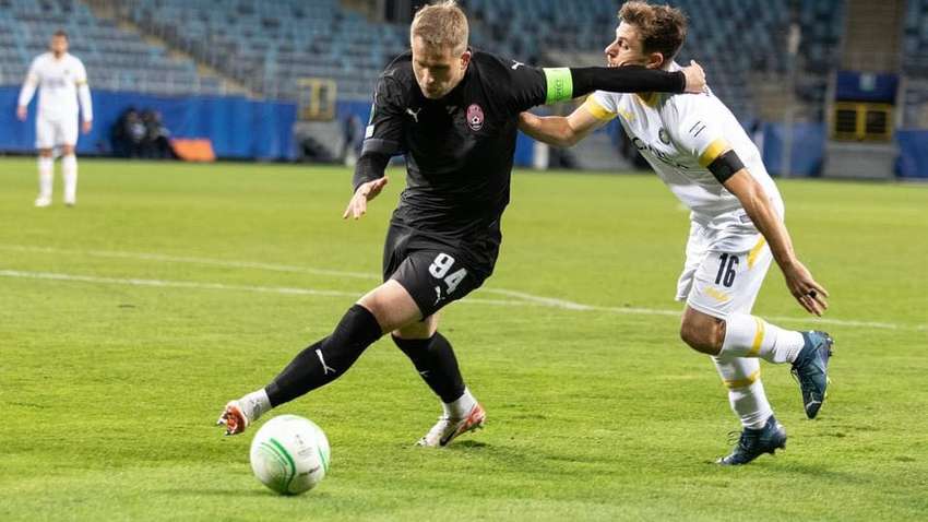 “Гент” – “Зоря”: де та коли дивитися вирішальний матч для української команди