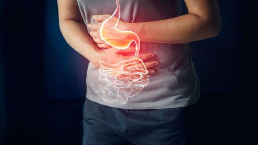 Ця поширена звичка призводить до раку шлунка