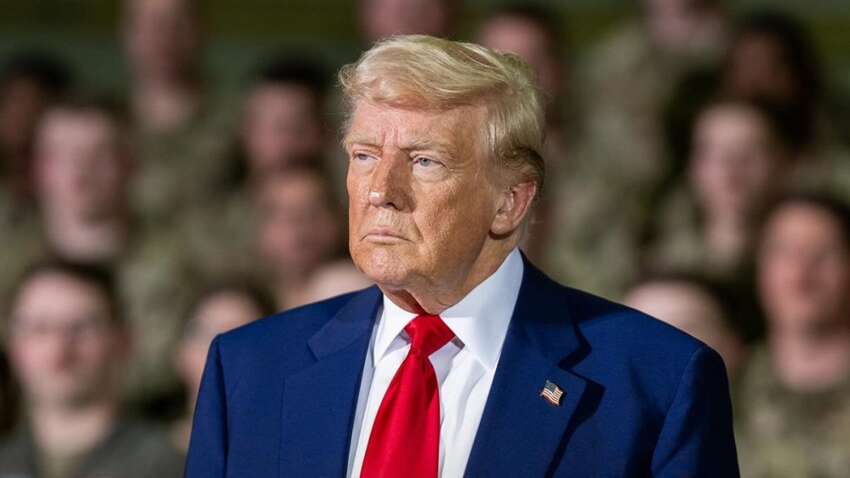 Трампу жестко ответили на его ультиматум Украине: озвучено категорическое требование 