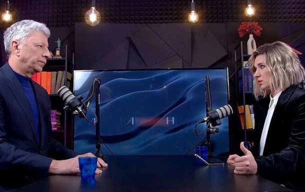 СБУ проверяет YouTube-канал бывшей ведущей пророссийских СМИ через пиар Бойко