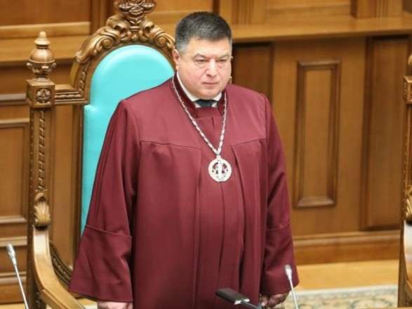 Верховний Суд скасував указ Зеленського про звільнення Тупицького: що буде далі