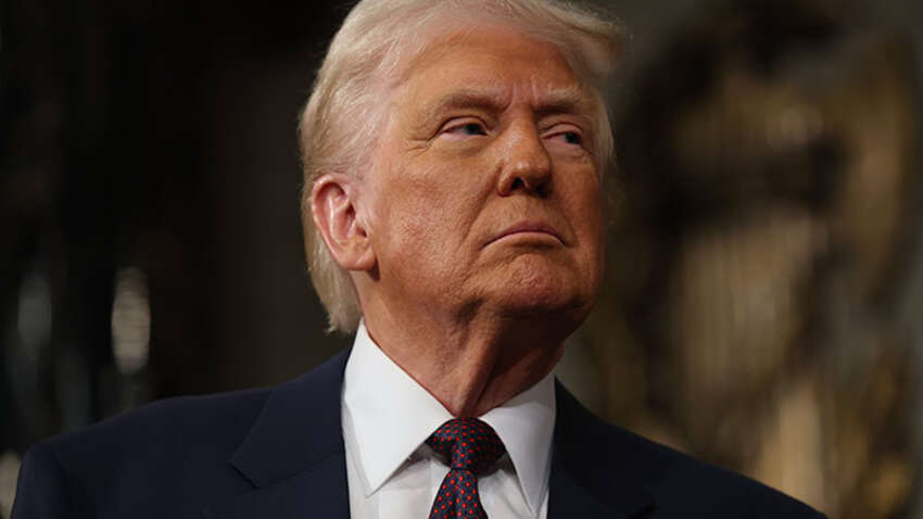 Доверие окончательно подорвано: какие слова Трампа вызвали сомнения у союзников