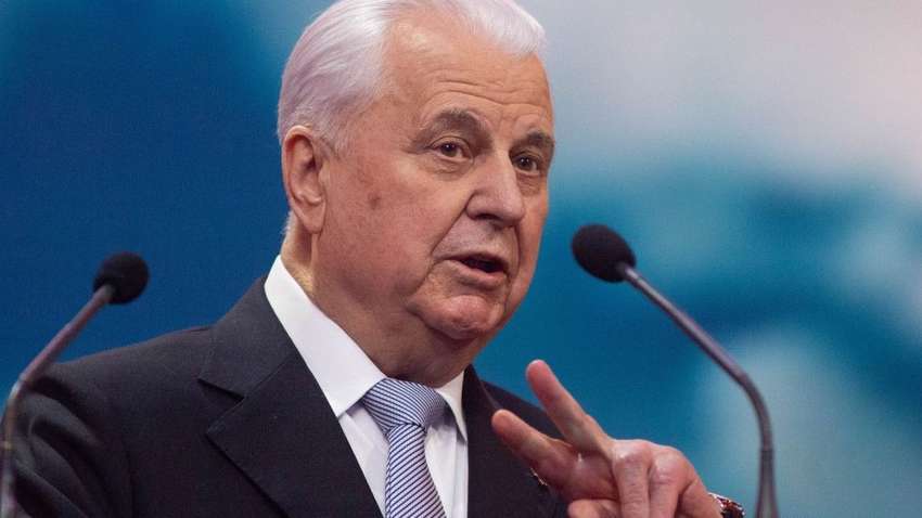 Состояние здоровья Леонида Кравчука ухудшилось: все подробности 