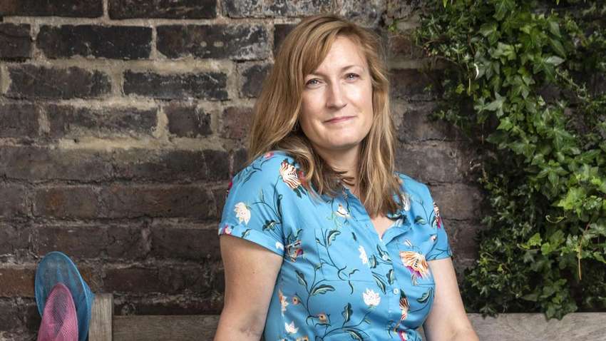 Радниця Джонсона подала у відставку через жарти про різдвяну вечірку