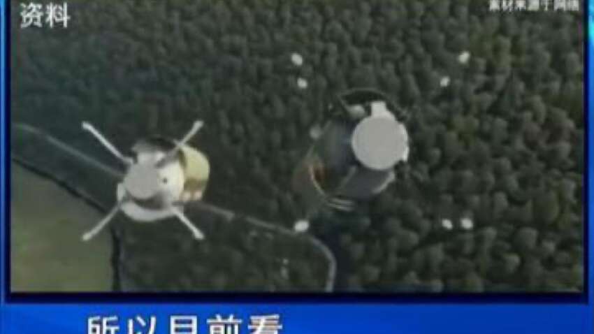 Китай створив зброю, яка може занурити міста в повний блекаут — без жодного вибуху