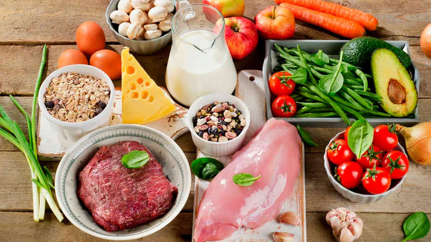 Какой продукт необходим в рационе человека: доктор раскрыла детали