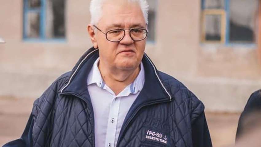 Сергій Сивохо знятий з посади радника РНБО, - політолог