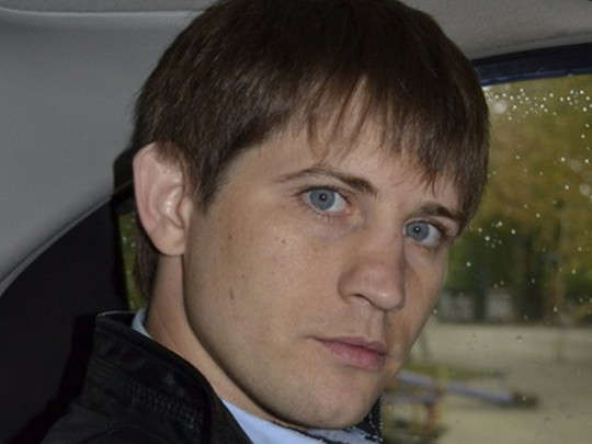 Військовополоненого танкіста Пантюшенко засудили до 18 років ув'язнення в «ДНР»