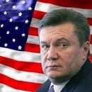 Диаспора встретит Януковича в США акциями протеста