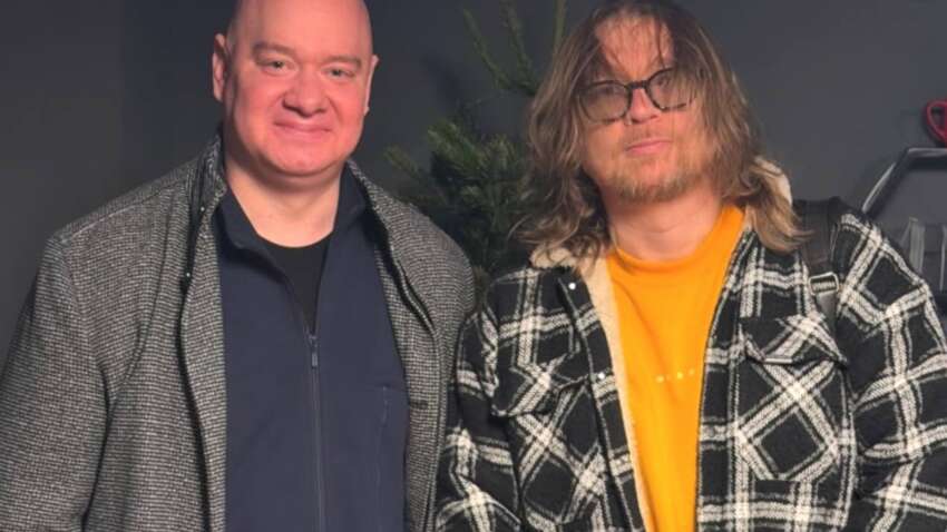 «Это зашквар»: Гордон жестко атаковал Кошевого «Это зашквар»: Гордон жестко атаковал Кошевого