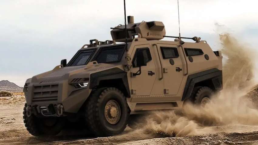 Україна отримала Senator від Канади: на що здатна ця військова техніка Україна отримала Senator від Канади: на що здатна ця військова техніка