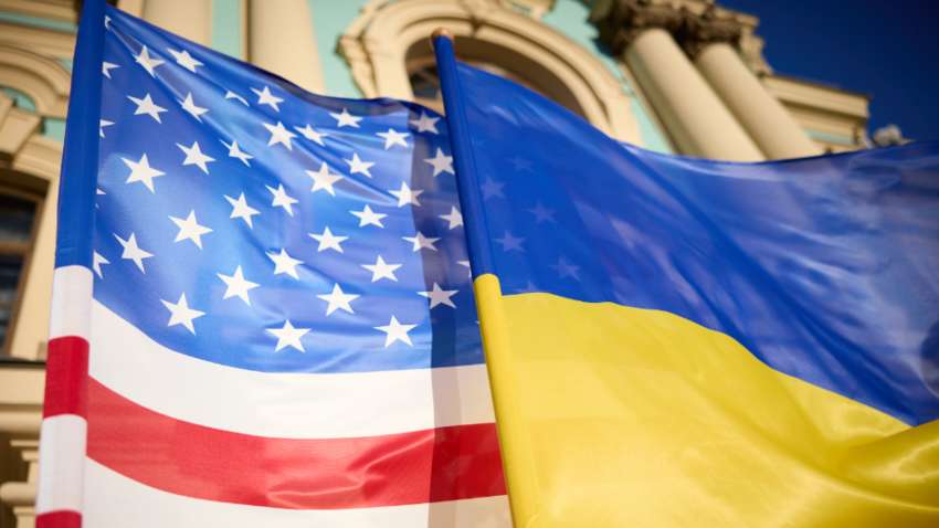 Кого у США підтримують більше Україну чи Ізраїль: опитування