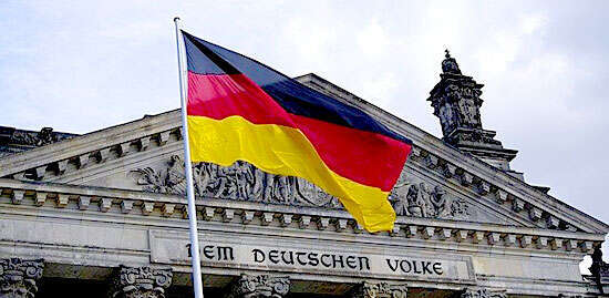 Германия готовит масштабные депортации мигрантов: что известно Германия готовит масштабные депортации мигрантов: что известно