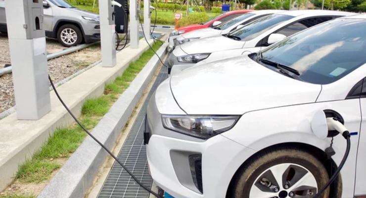 Как вырастет рынок электрокаров в 2024 году: прогнозы экспертов Как вырастет рынок электрокаров в 2024 году: прогнозы экспертов