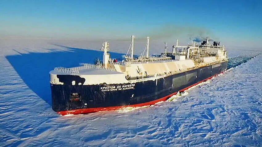 Россия нашла лазейку для экспорта СПГ: детали