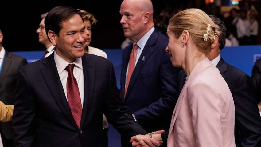 Конфлікт на G7: США та ЄС зчепилися через Україну