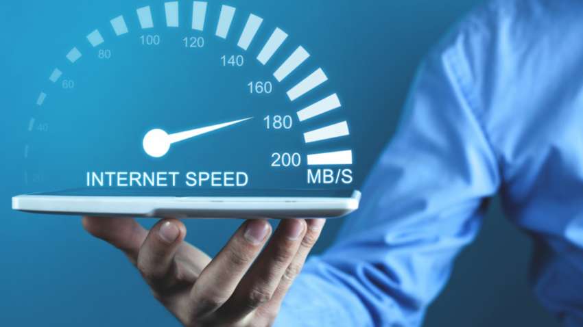 Рейтинг інтернет-провайдерів України за швидкістю інтернету 
