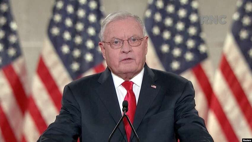 Советник Трампа предсказывает Донбассу "балтийский" сценарий: что он предполагает Советник Трампа предсказывает Донбассу "балтийский" сценарий: что он предполагает