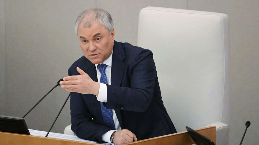 У РФ заявили, що Байден, Шольц і Макрон провокують конфлікт із «незворотними процесами» У РФ заявили, що Байден, Шольц і Макрон провокують конфлікт із «незворотними процесами»