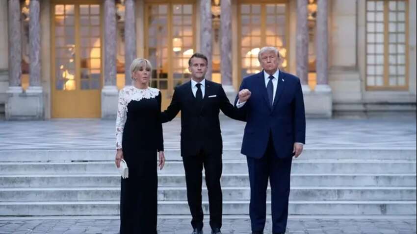 Трамп пробил дно реакцией на вопрос об Украине: подробности громкого скандала