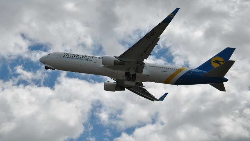 Авиакомпания МАУ запросила государственный кредит на 50 миллионов долларов из-за кризиса
