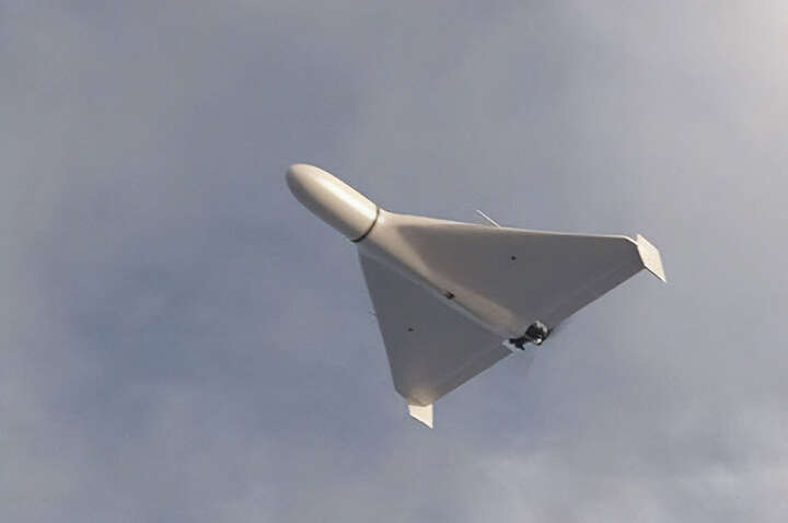 РФ атакует Украину дронами по-новому: что изменилось