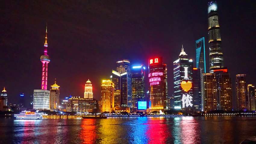 Назван самый "умный" город в мире: полная неожиданность