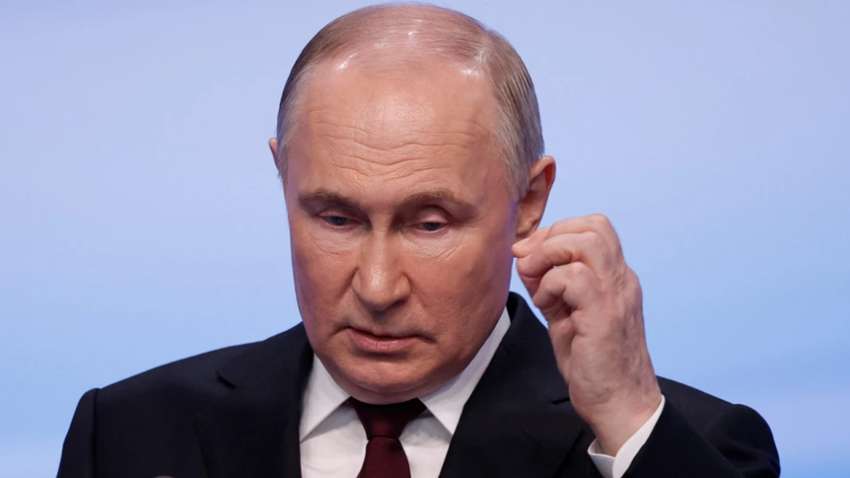 Индия послала сигнал, который не понравится Путину